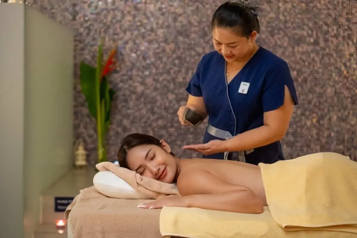 InBalance Spa