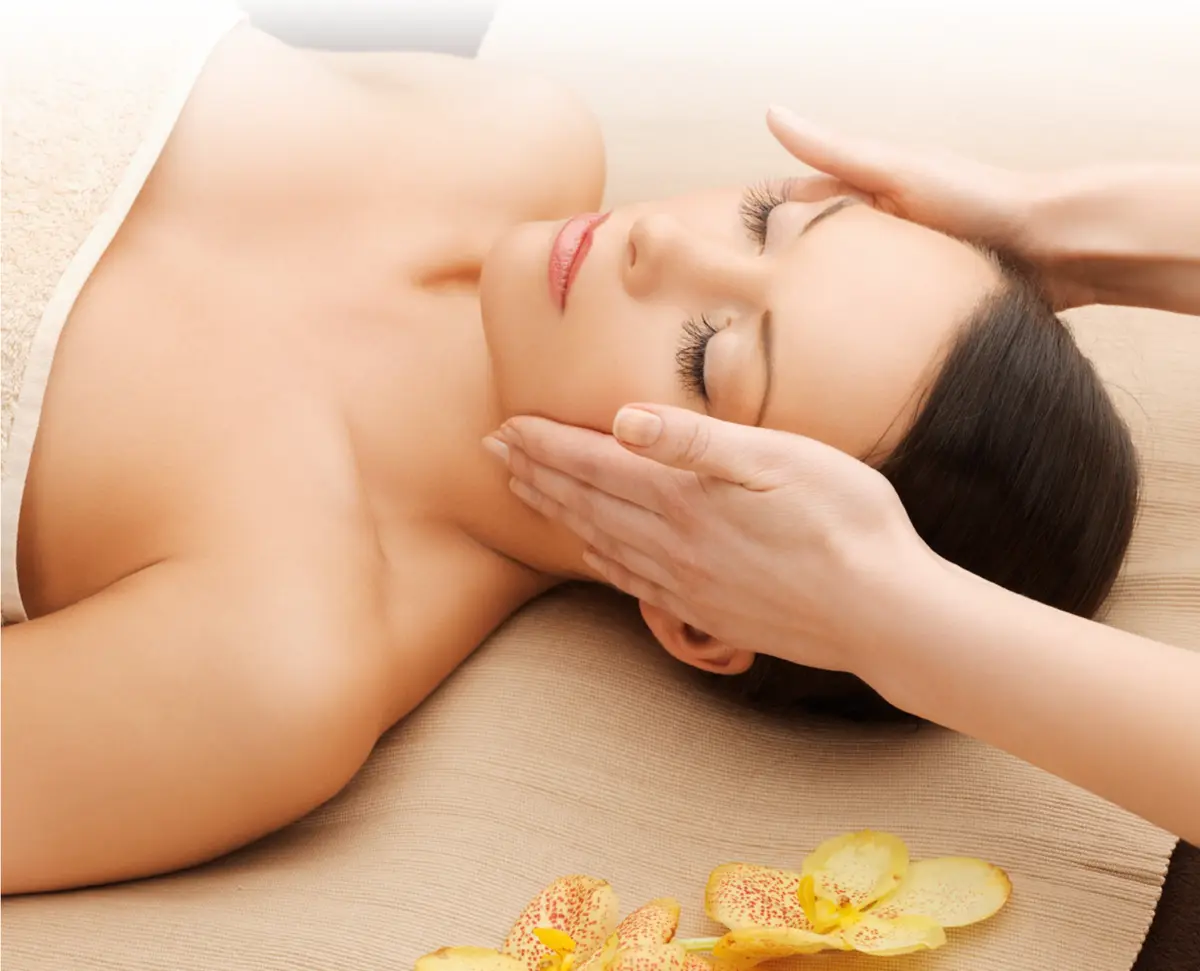 Hydration Facial Treatment