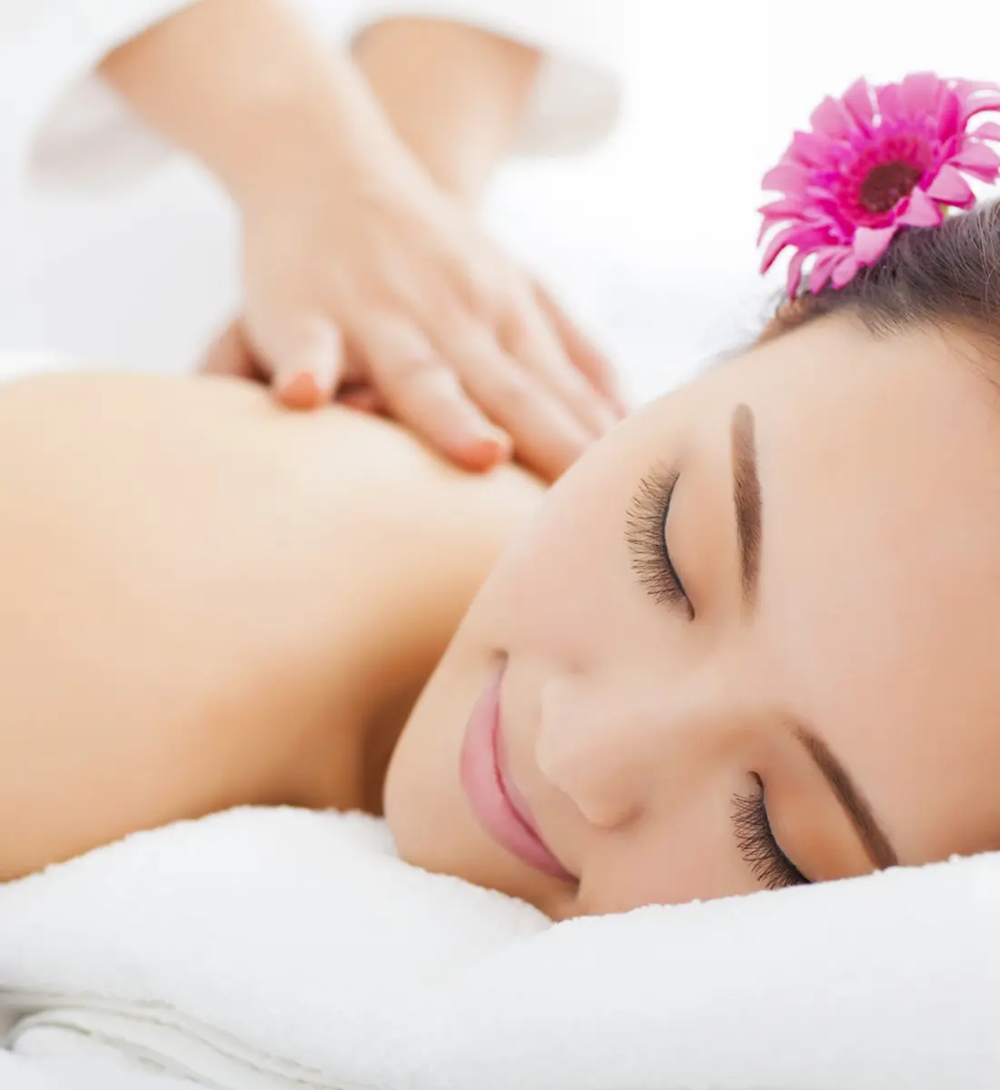 InBalance Signature Massage