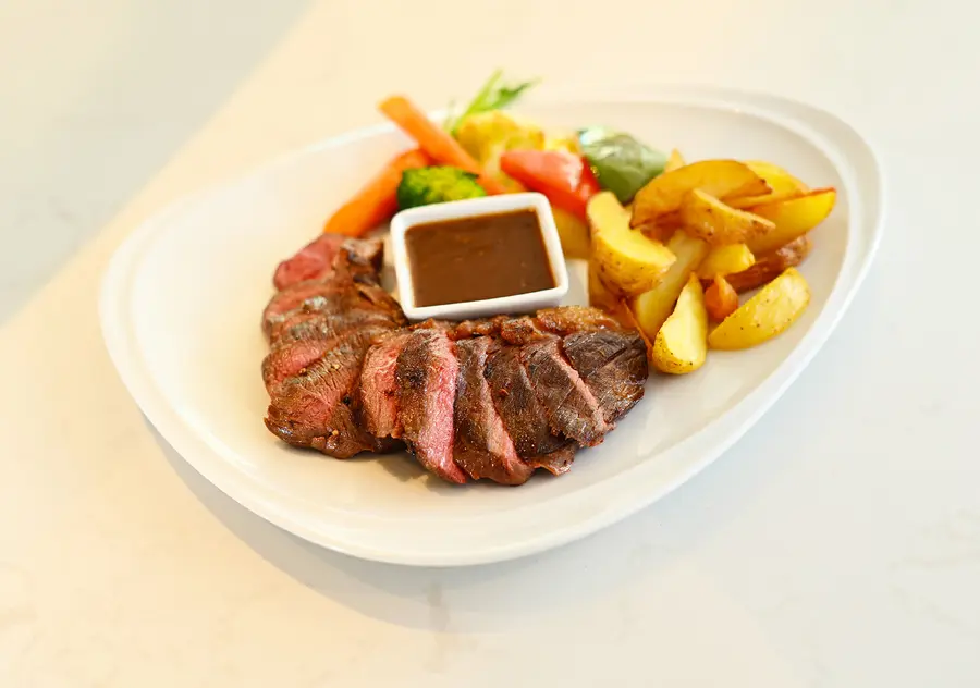 Beef Picanha Steak