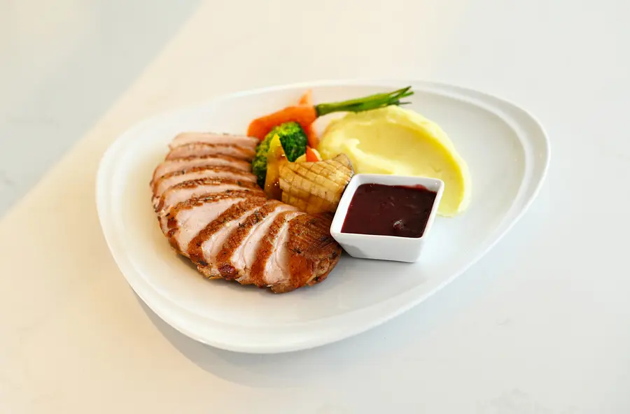 Duck Breast