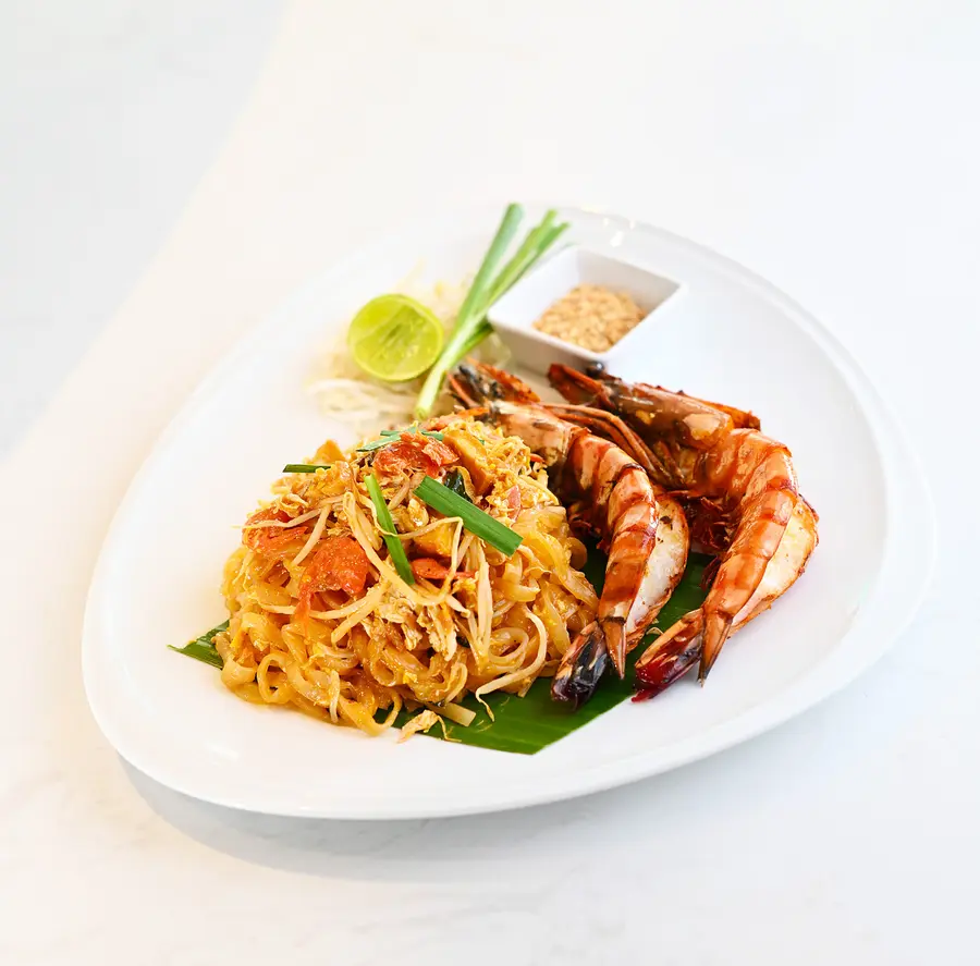 Pad Thai