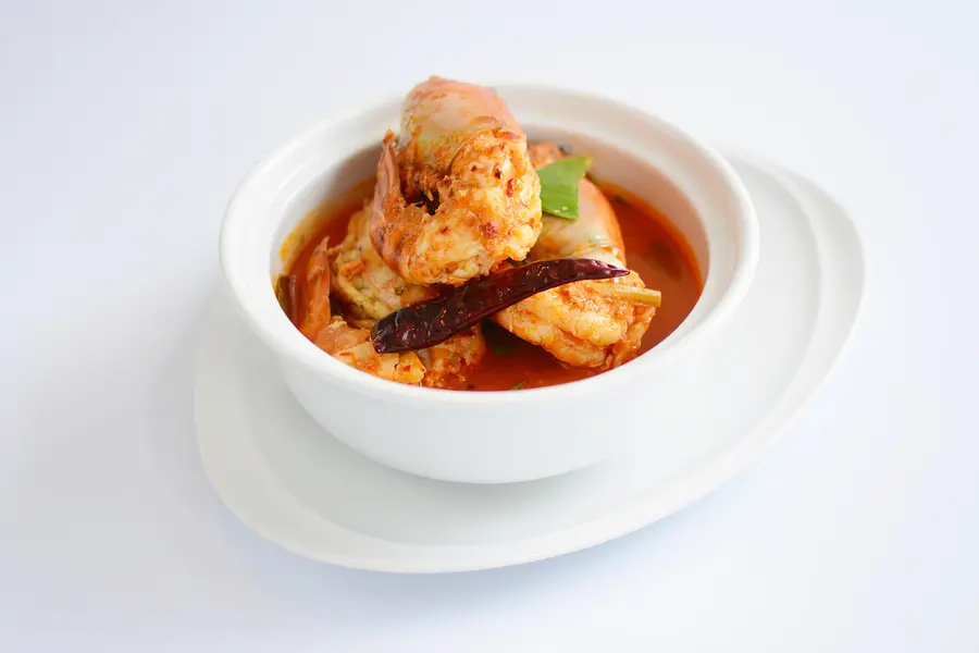 Tom Yam Gung