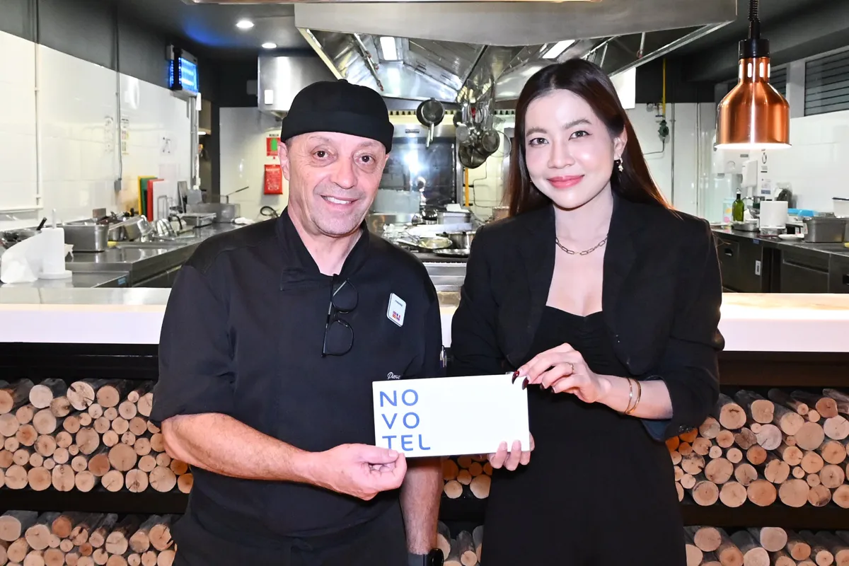 4 Hands Chef Dinner · 13