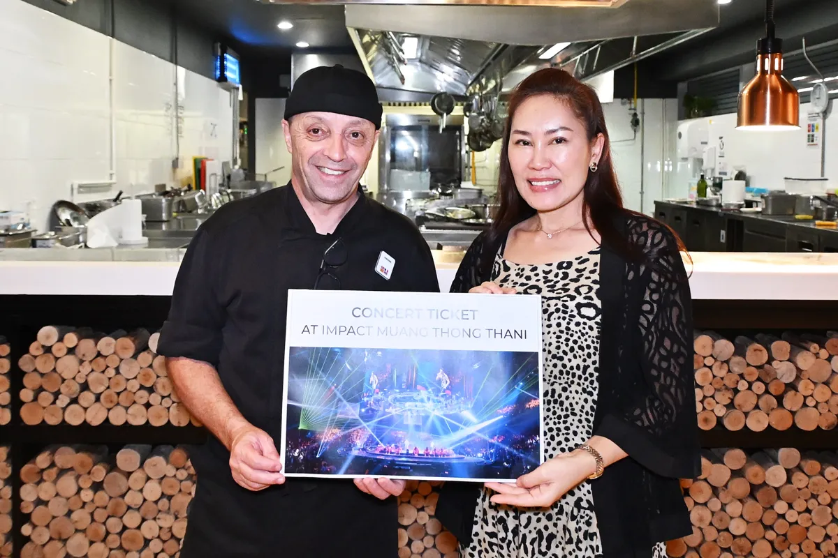 4 Hands Chef Dinner · 14