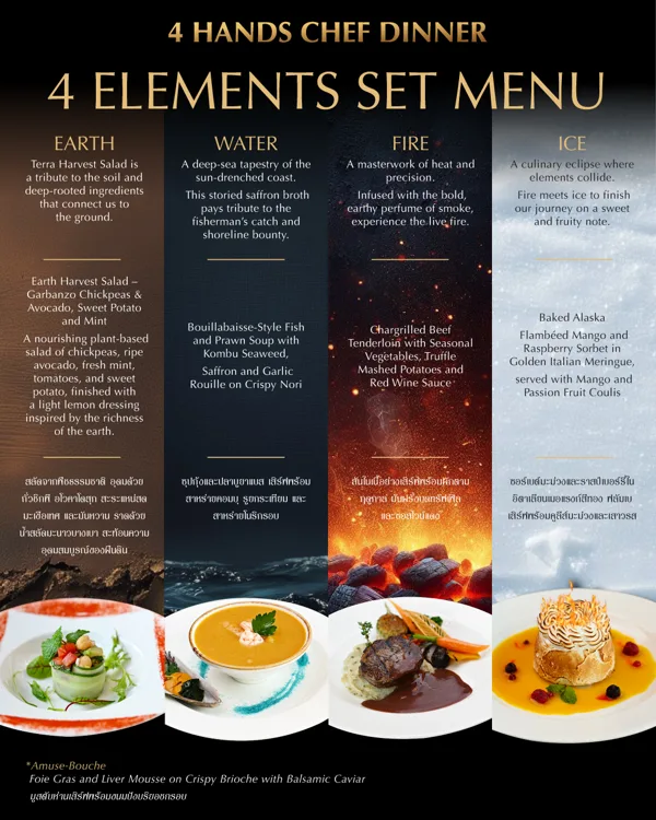 Five Wine Chapters