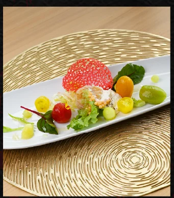 Pan-Seared Hokkaido Scallop