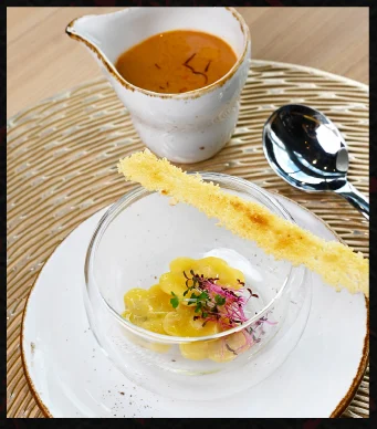 Lobster Ravioli