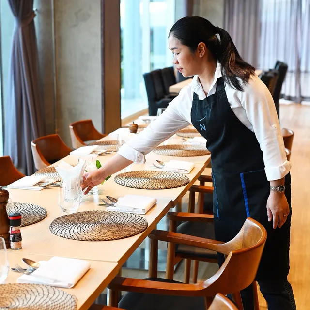🥂 ยกระดับทุกช่วงเวลาสำคัญกับ Private Dinner ที่ 145°F Grill & Bar ดินเนอร์สุดเอ็กซ์คลูซีฟ บรรยากาศหรู อาหารพรีเมียม และ
